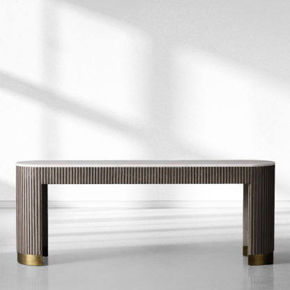 Fimley Console Table