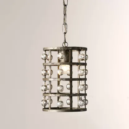 La Cage Pendant-Fullstarlighting