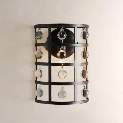 La Cage Wall Sconce