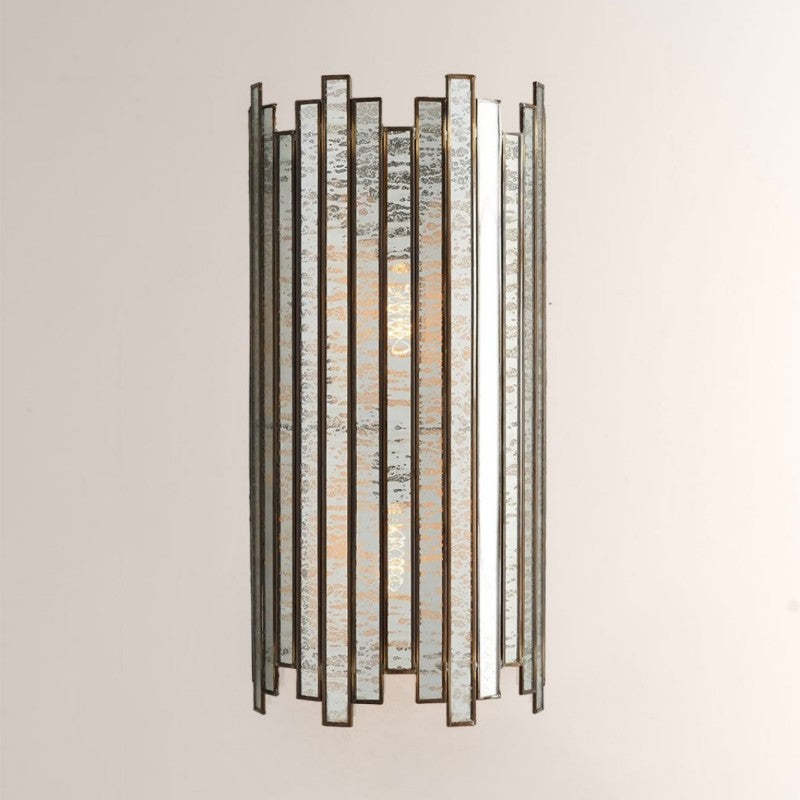 Lailan Wall Sconce 21",Laila Modern Wall Lamp Bathroom,Wall Lights