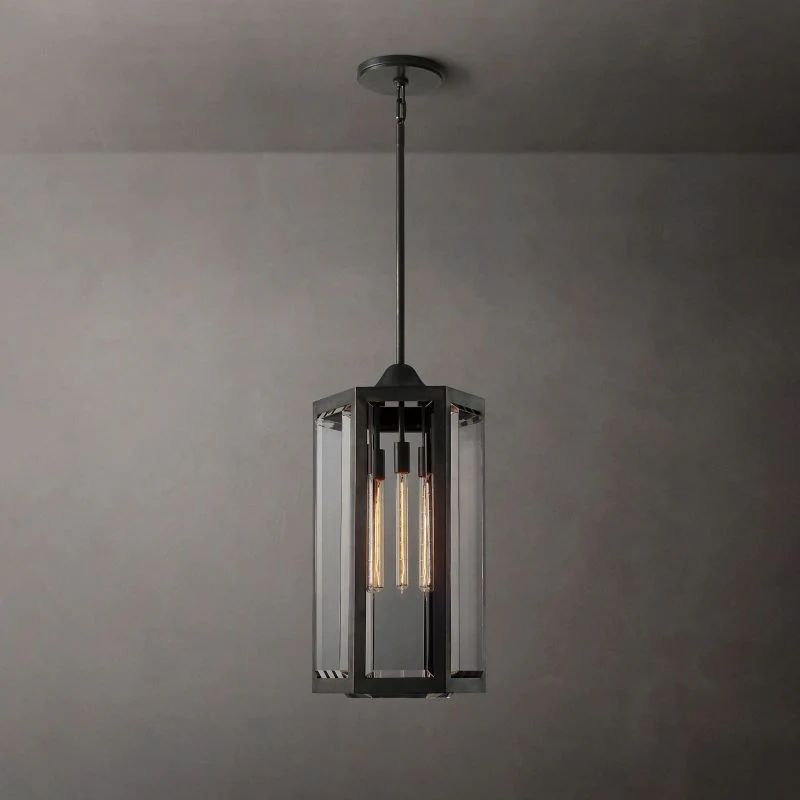 Lata Grand Pendant-Fullstarlighting