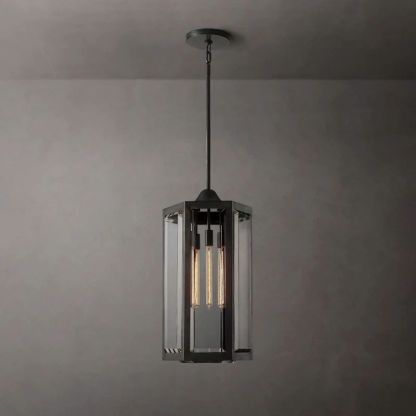 Lata Grand Pendant-Fullstarlighting