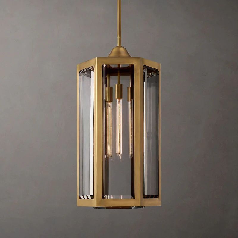 Lata Grand Pendant