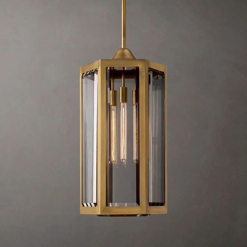 Lata Grand Pendant