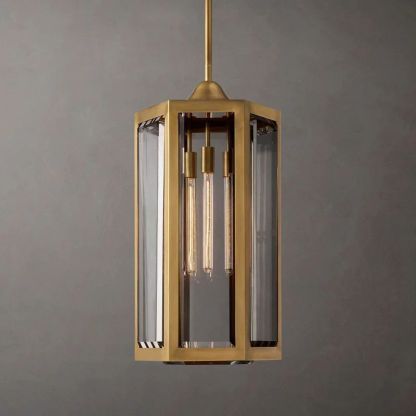Lata Grand Pendant