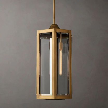 Lata Grand Pendant