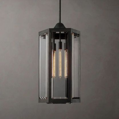 Lata Grand Pendant