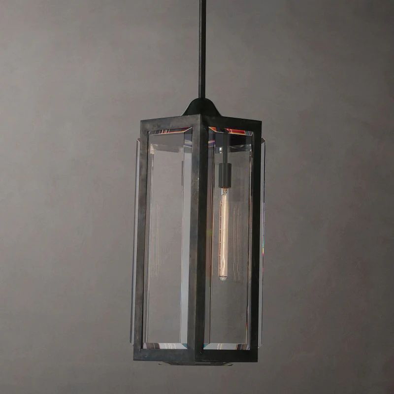 Lata Grand Pendant-Fullstarlighting