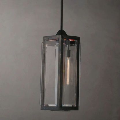 Lata Grand Pendant