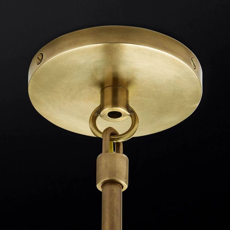 Lata Pendant-Fullstarlighting