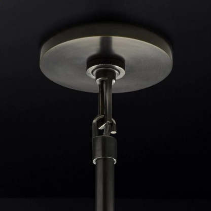 Lata Pendant