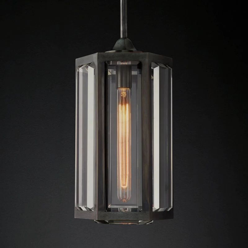 Lata Pendant-Fullstarlighting