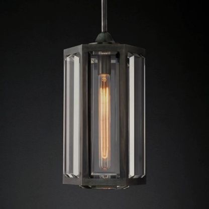 Lata Pendant-Fullstarlighting