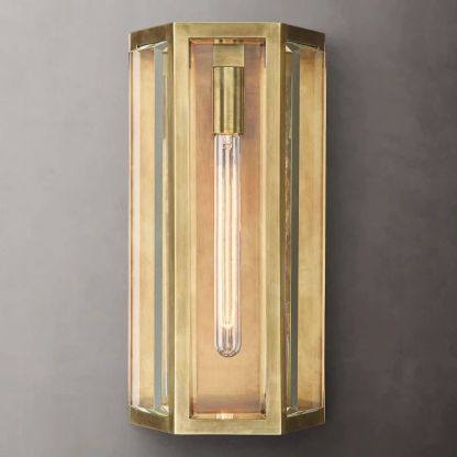 Lata Wall Sconce-Fullstarlighting