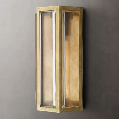 Lata Wall Sconce-Fullstarlighting