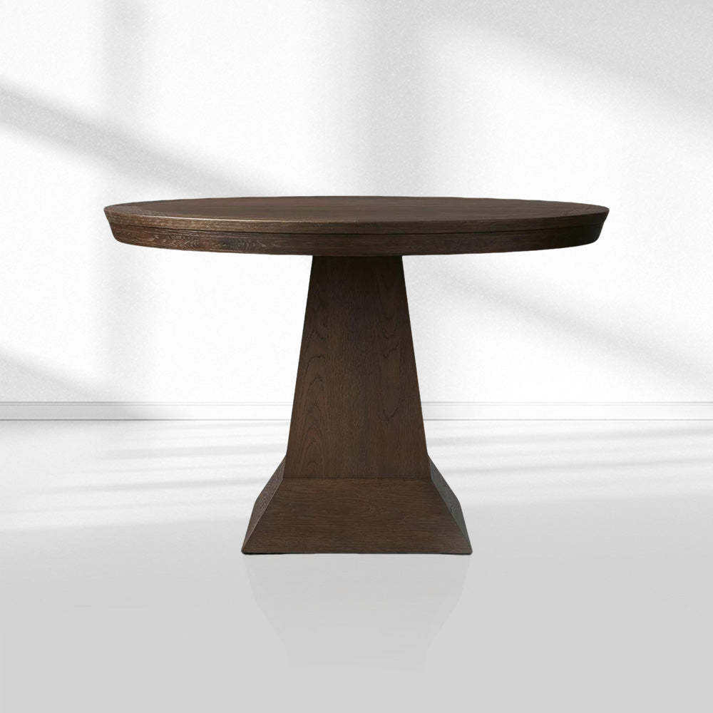 Leighton Round Dining Table