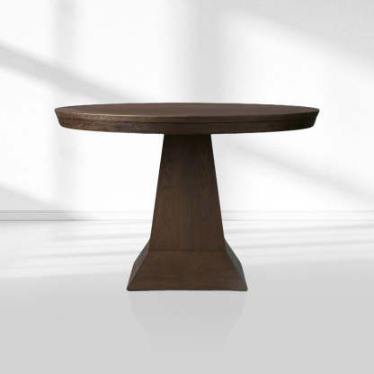 Leighton Round Dining Table