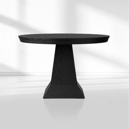 Leighton Round Dining Table