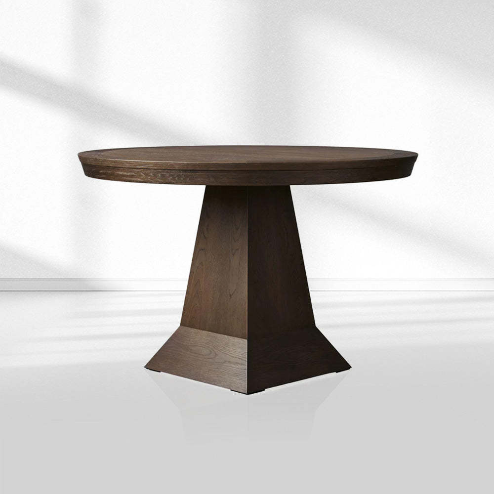 Leighton Round Dining Table