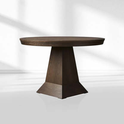 Leighton Round Dining Table