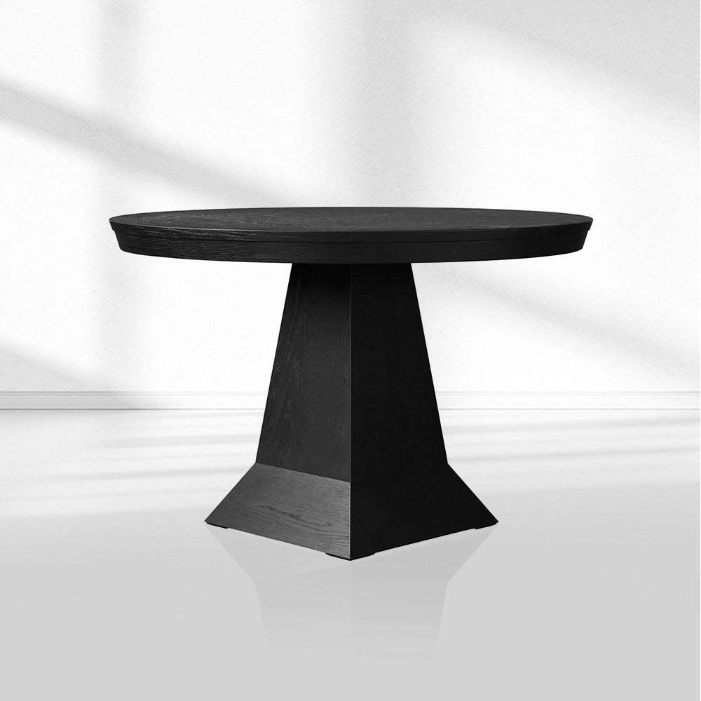 Leighton Round Dining Table