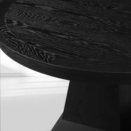 Leighton Round Dining Table