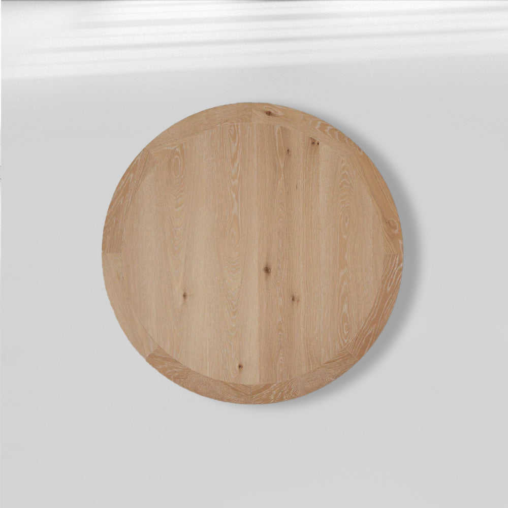 Leighton Round Dining Table