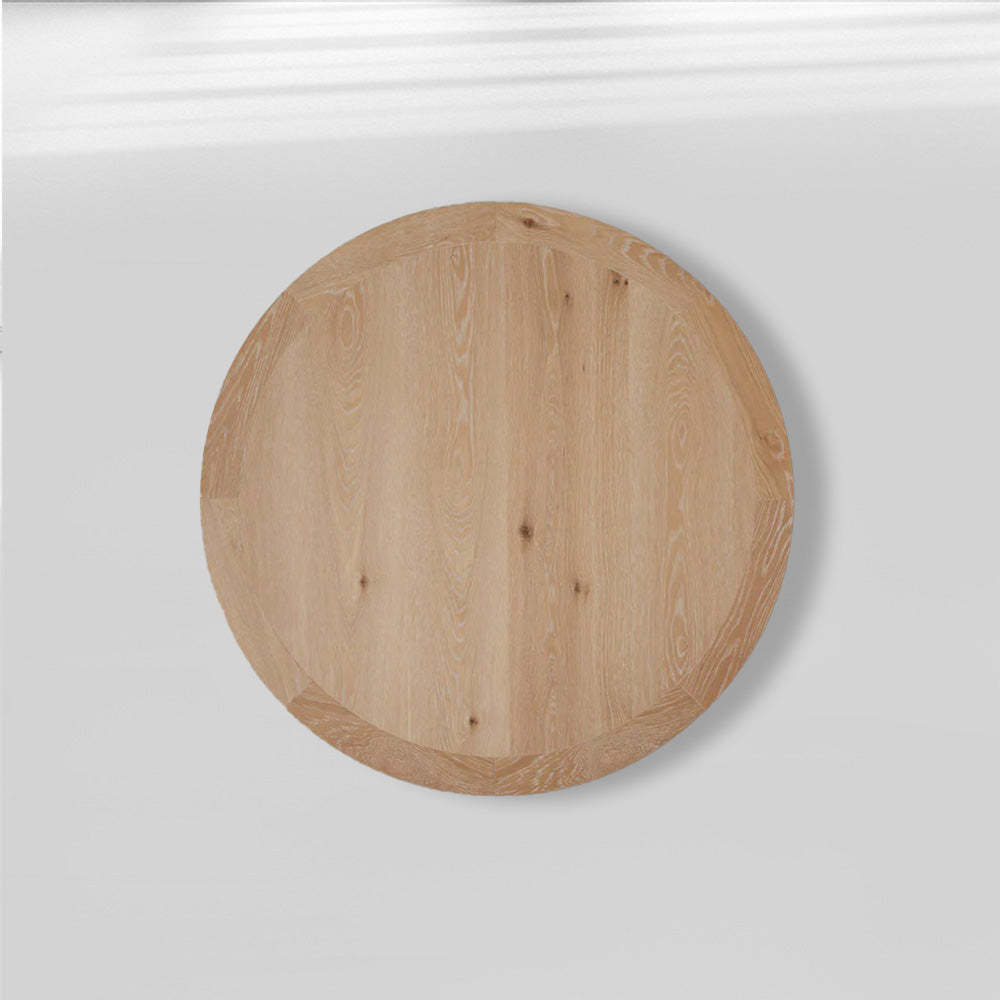 Leighton Round Dining Table