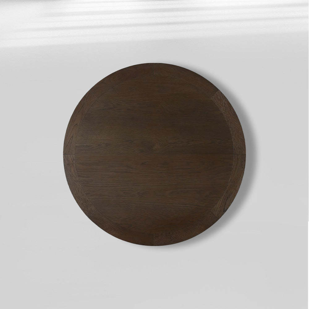 Leighton Round Dining Table
