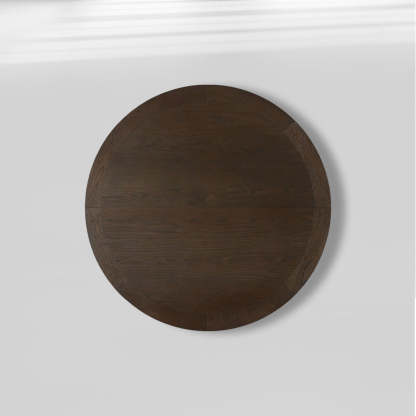 Leighton Round Dining Table