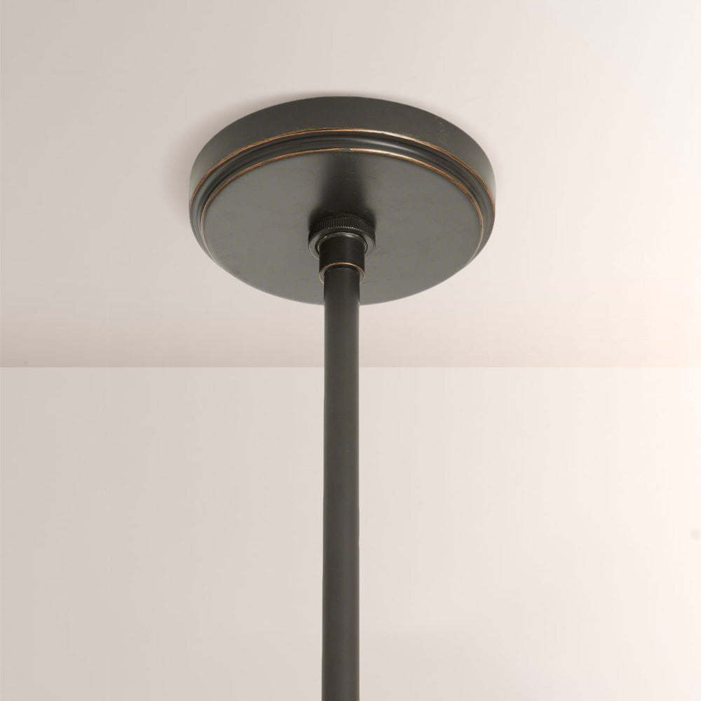 Lena Large Starburst Chandelier-Fullstarlighting