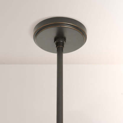 Lena Large Starburst Chandelier-Fullstarlighting