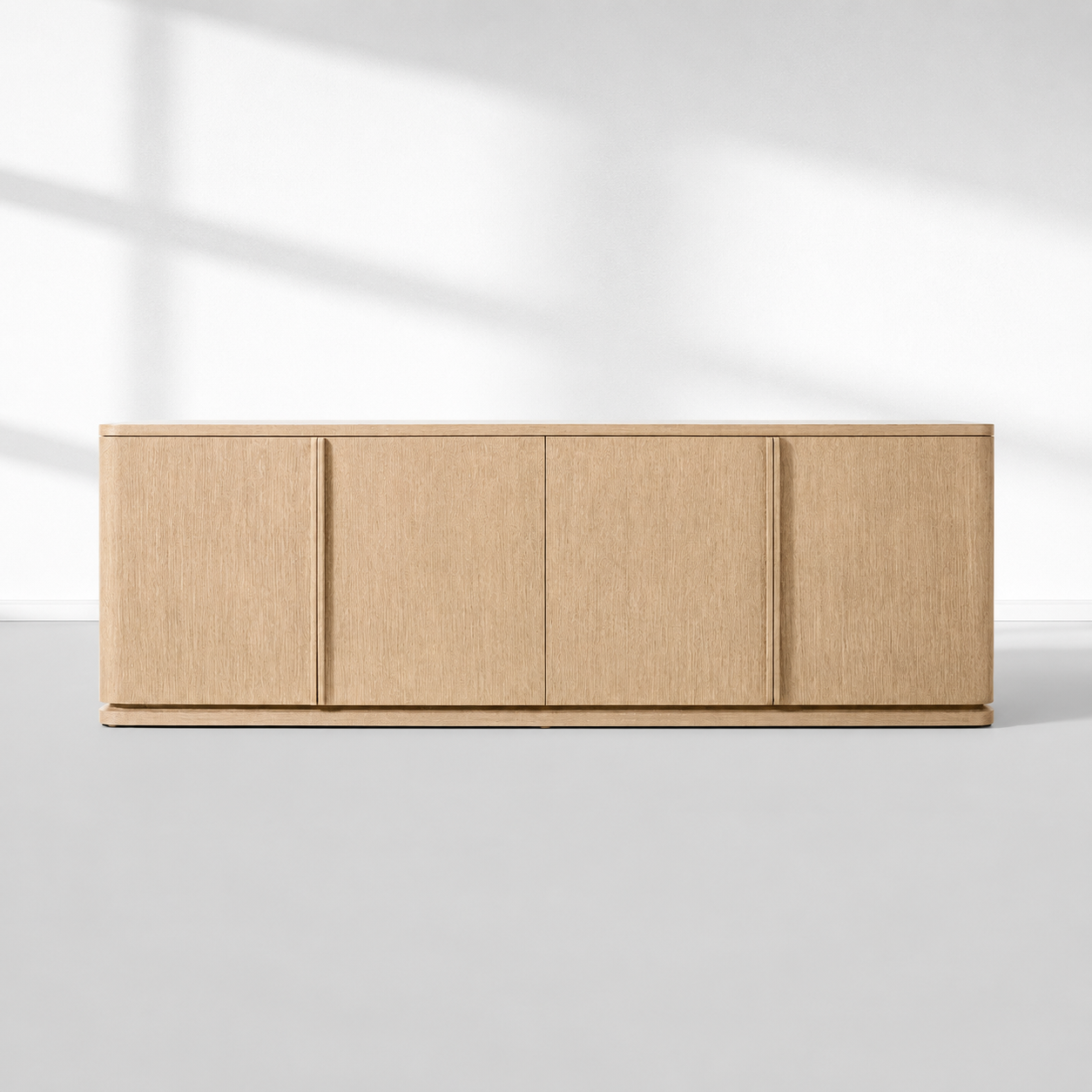Ligne Media Console-Fullstarlighting