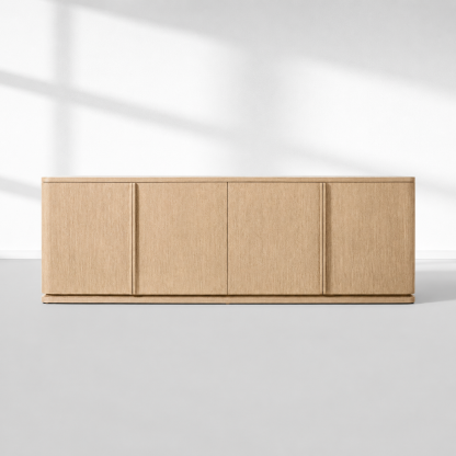 Ligne Media Console-Fullstarlighting
