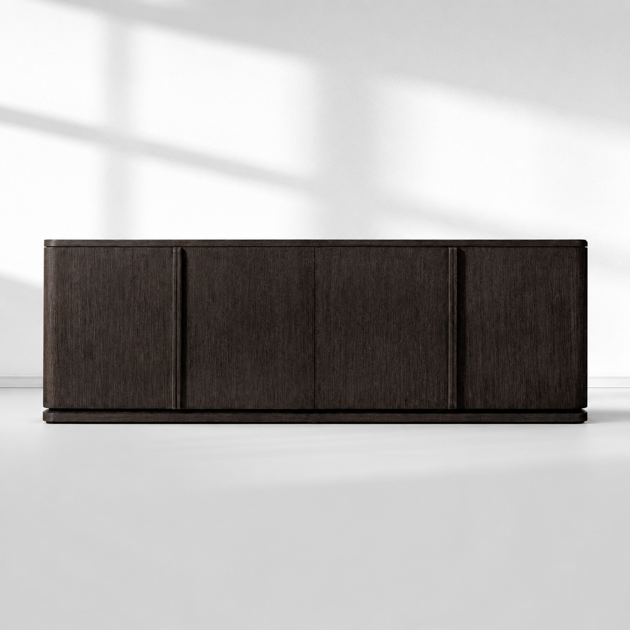 Ligne Media Console-Fullstarlighting