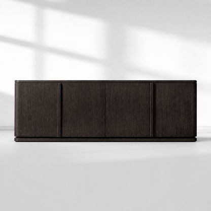 Ligne Media Console-Fullstarlighting