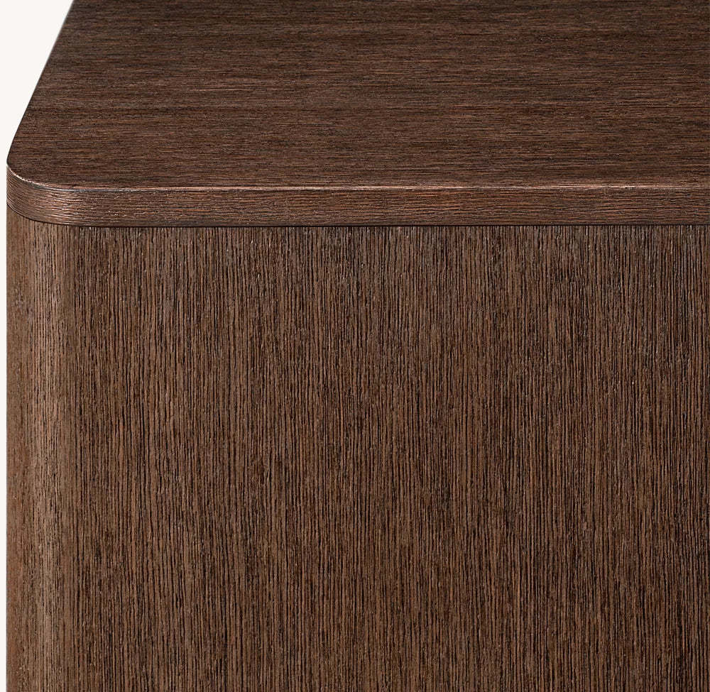 Ligne Media Console-Fullstarlighting