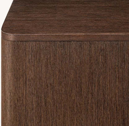 Ligne Media Console-Fullstarlighting
