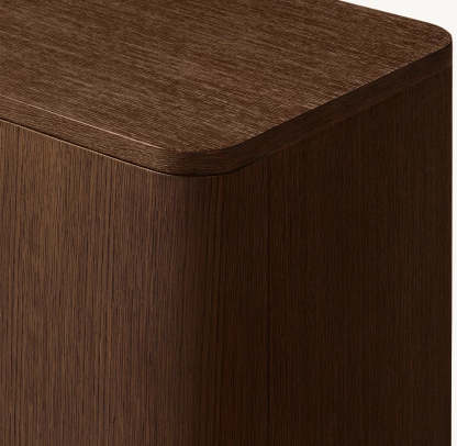 Ligne Media Console-Fullstarlighting