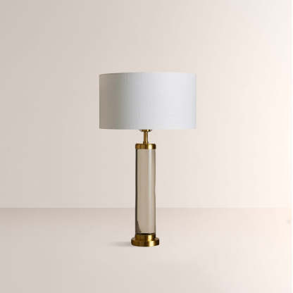 Linem Crystal Table Lamp-Fullstarlighting