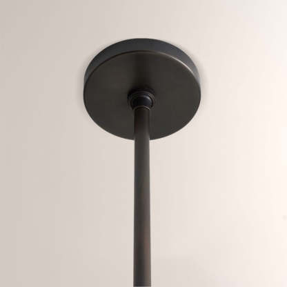 Lizs 4-Light Round Chandelier-Fullstarlighting