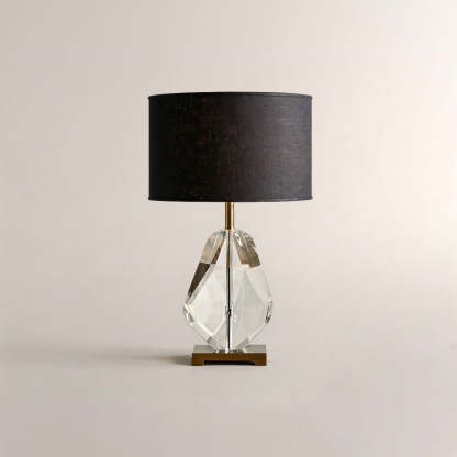 Lolie Teardrop Table Lamp-Fullstarlighting