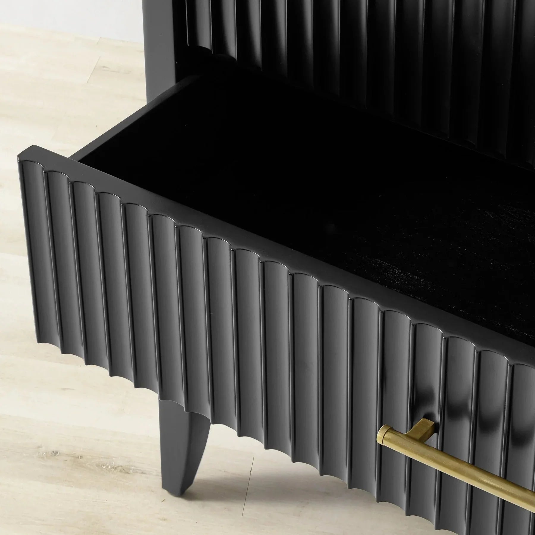 Louis 3-Drawer Nightstand-Fullstarlighting