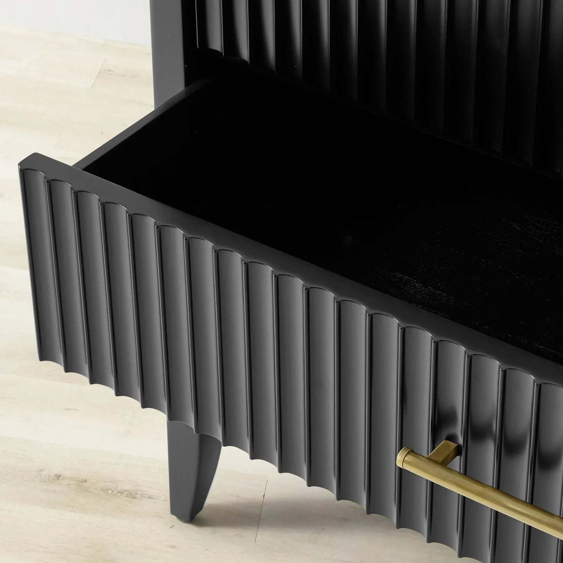 Louis 3-Drawer Nightstand-Fullstarlighting