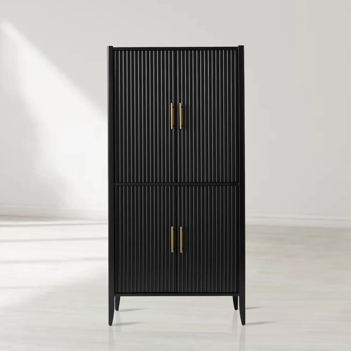 Louis Bar Cabinet