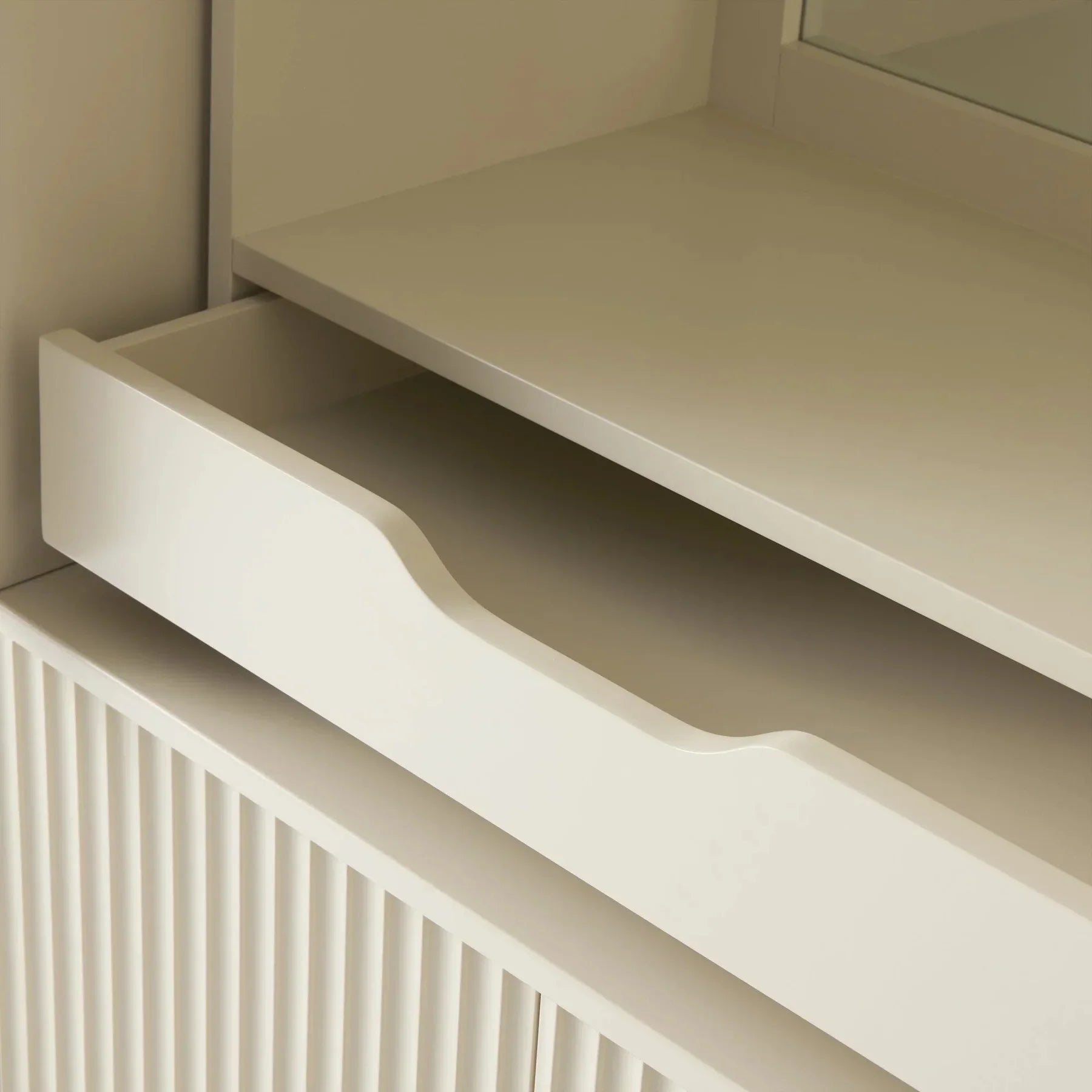 Louis Bar Cabinet-Fullstarlighting