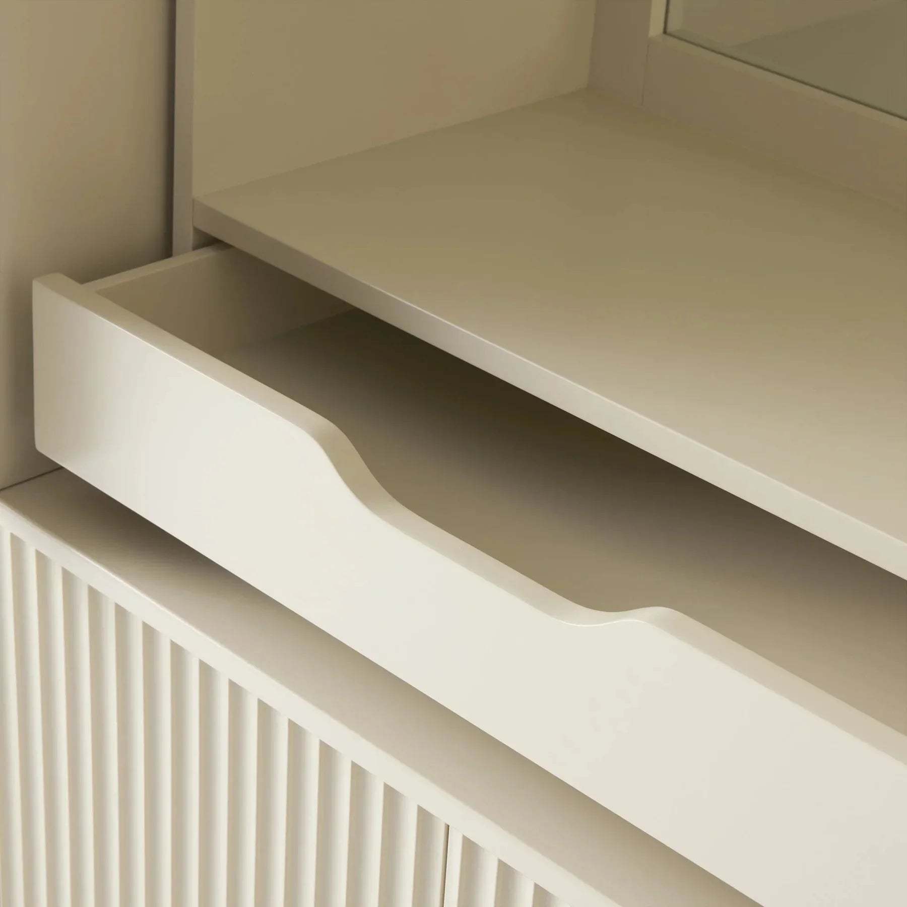 Louis Bar Cabinet-Fullstarlighting