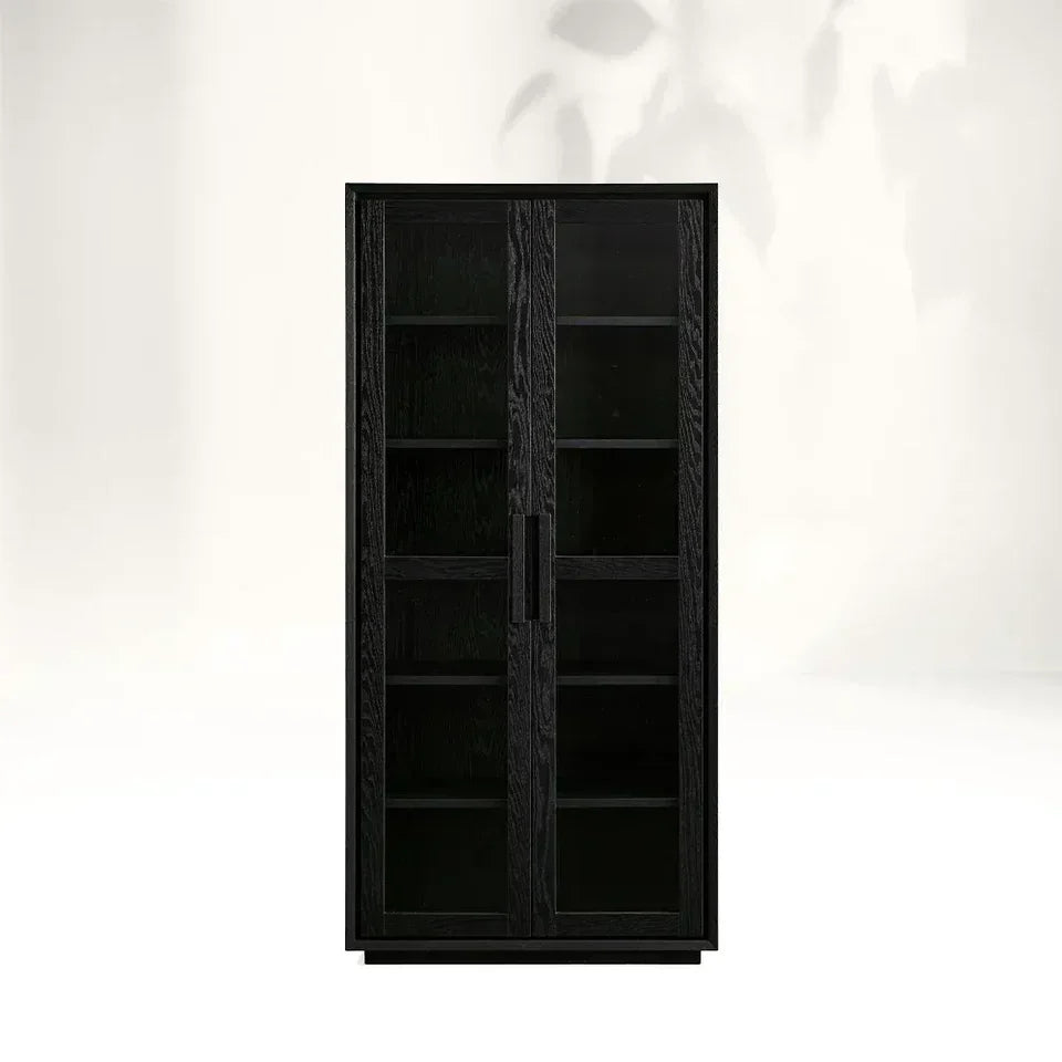 Louis Bar Cabinet