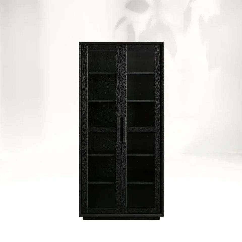 Louis Bar Cabinet