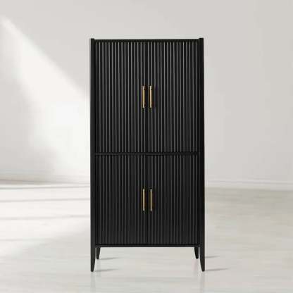 Louis Bar Cabinet